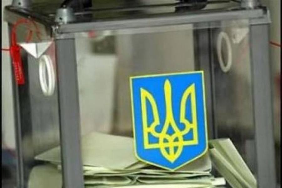 Явка виборців на довиборах до Ради на Херсонщині склала майже 21,4%, - ЦВК