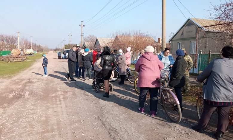 На Херсонщині депутату, якого замовив голова громади, знову погрожують фізичною розправою