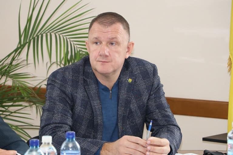 Володимир Хвостов: межі моєї соціальної відповідальності розширилися