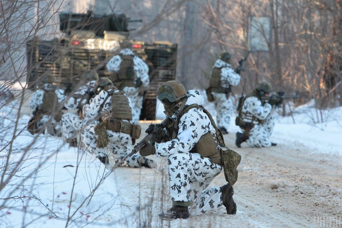 На Херсонщині відбудуться тактико-спеціальні навчання підрозділів поліції