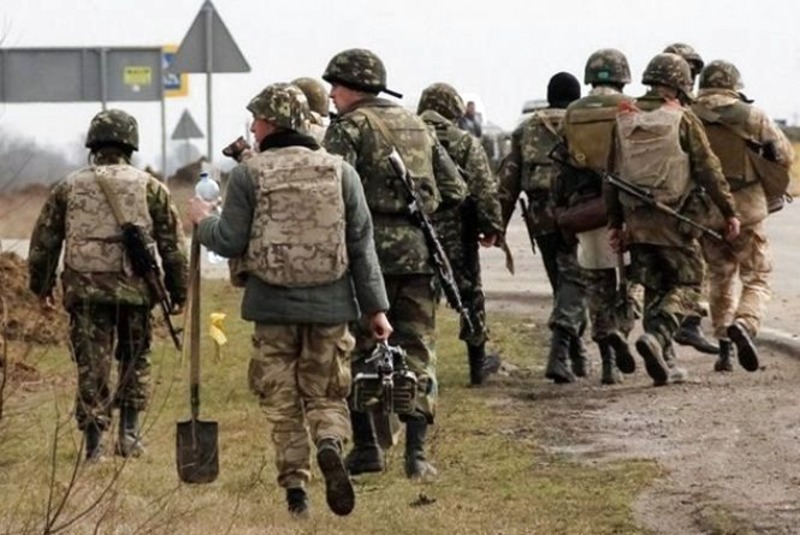 В Херсонській області можуть ввести надзвичайний стан