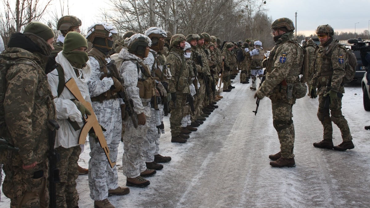 Засудженого за напад на Катерину Гандзюк Торбіна звільнили з-під варти – пішов захищати Україну