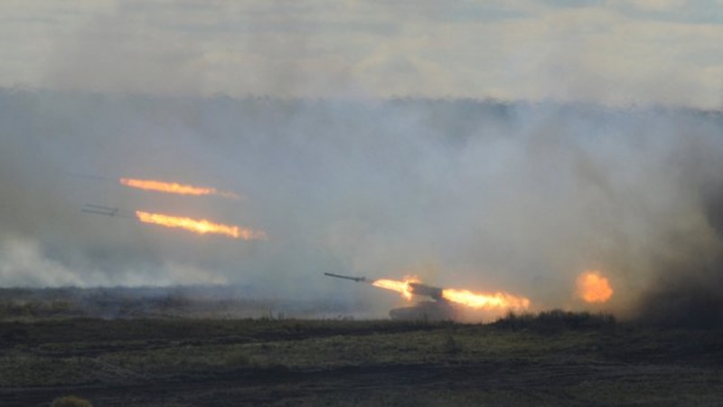 У Херсонському районі під час обстрілів загинуло 18 осіб, з яких двоє діти