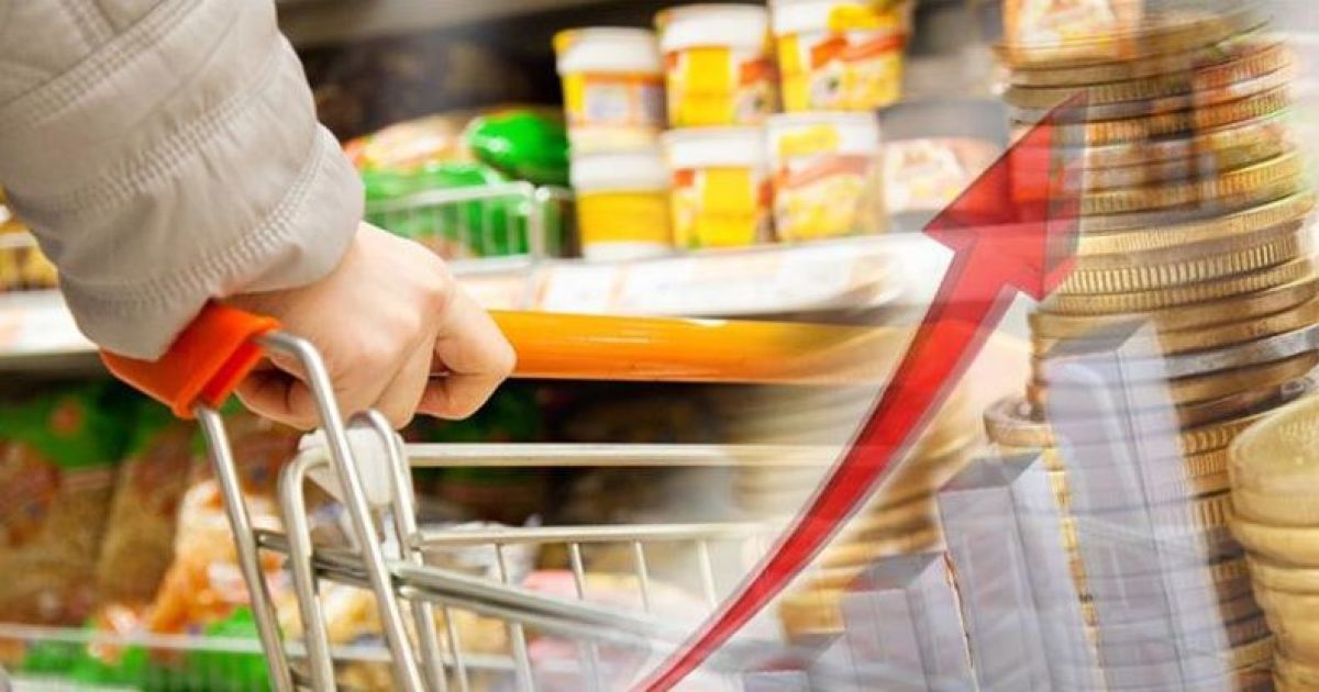 Підприємцям Херсонщини, які підняли ціни на продукти, даємо годину на виправлення ситуації, - Лагута