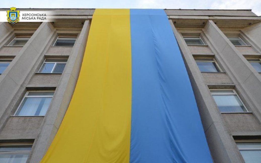 Заступник міського голови Херсона розповів про ситуацію у місті на ранок 28 лютого