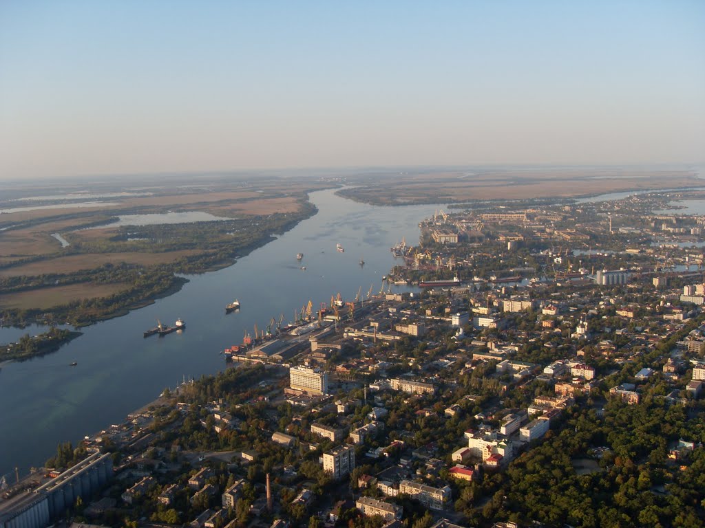 Голови всіх громад Херсонщини докладають максимум зусиль для захисту населення, - Соболевський