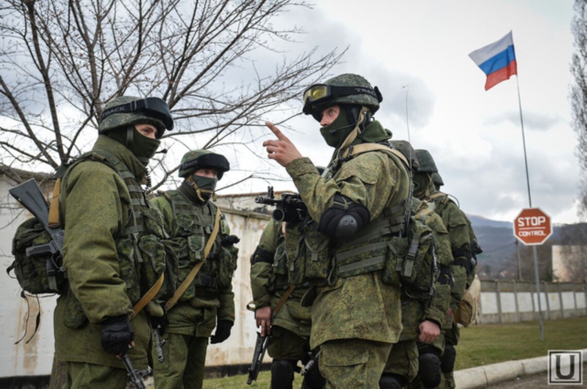 В Херсоні невідомі вдираються до будинків активістів і ветеранів АТО