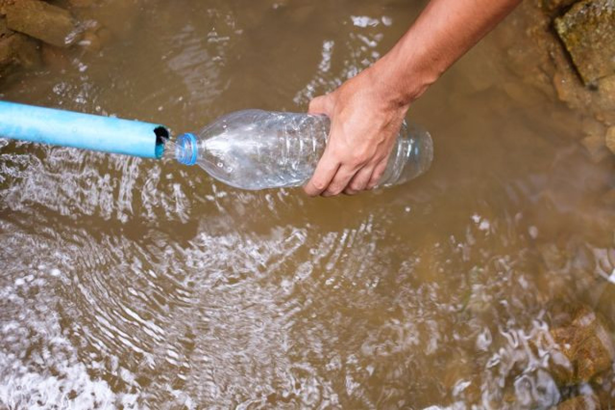 В Херсоне есть вероятность вспышки инфекционных заболеваний