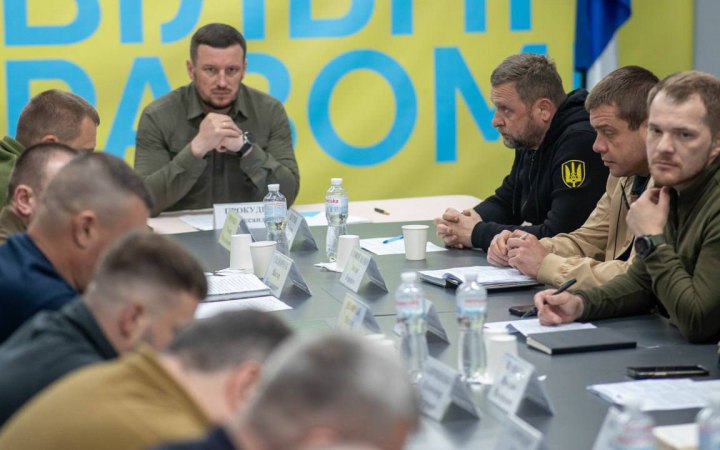 Поминальні дні на Херсонщині