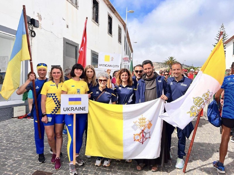 Херсонські спортсмени – срібні призери чемпіонату Європи