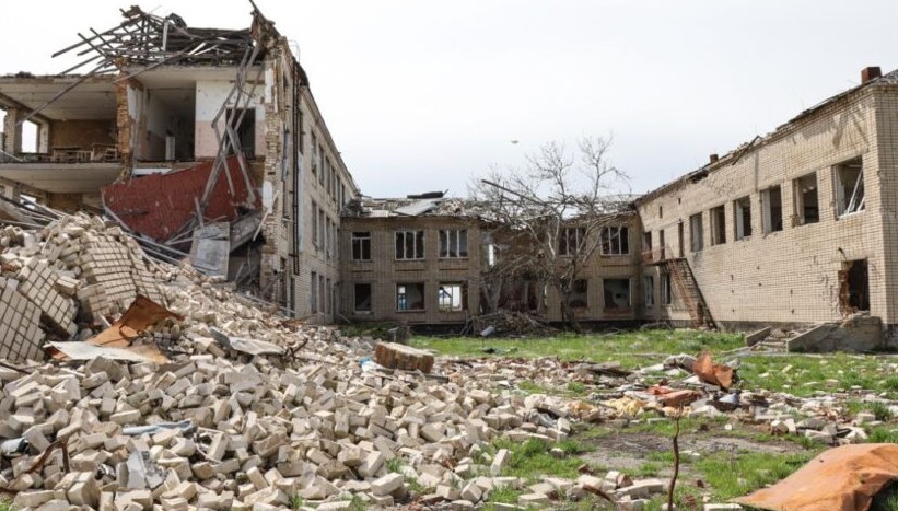 Понад 50 мільйонів витратить Херсонщина на капітальний ремонт приватних будинків Понад 50 мільйонів витратить Херсонщина на капітальний ремонт приватних будинків