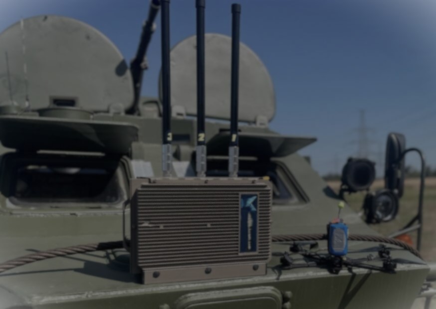 На Херсонщині впровадили унікальну оборонну систему, – Олександр Прокудін