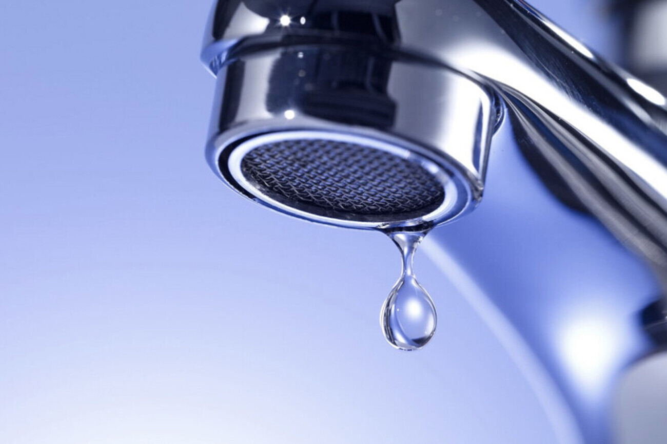 В  Херсоні через ремонтні роботи обмежать водопостачання