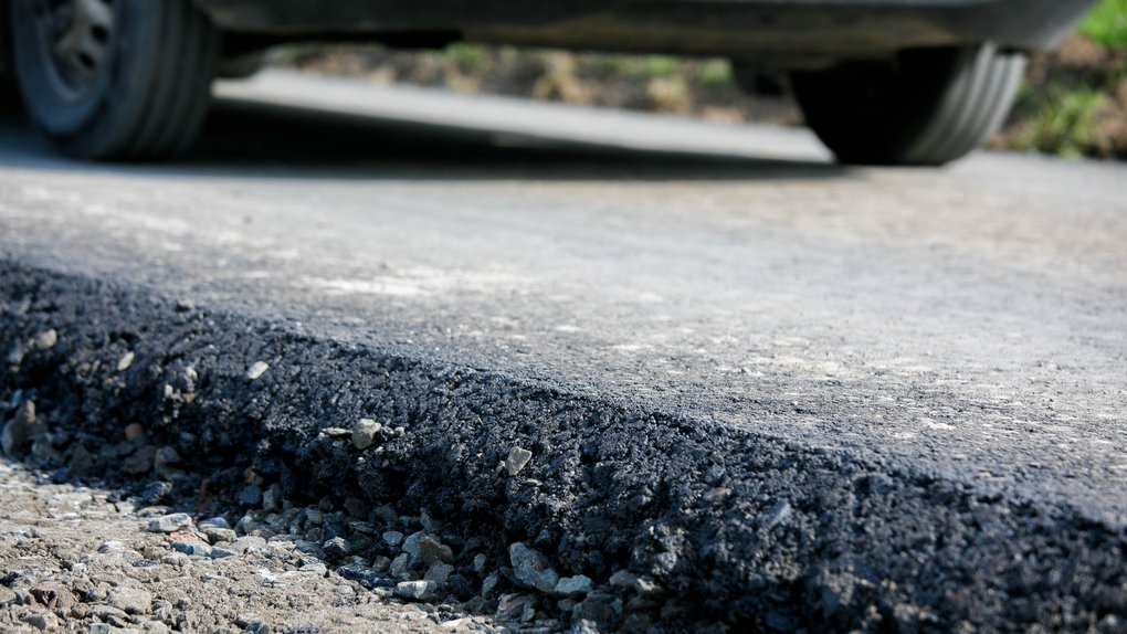 Понад 170 мільйонів гривень планують витратити на утримання доріг в Херсонській області