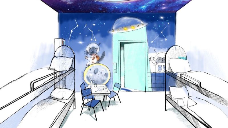 Задля безпеки пацієнтів у Херсоні мають намір спорудити підземну дитячу лікарню