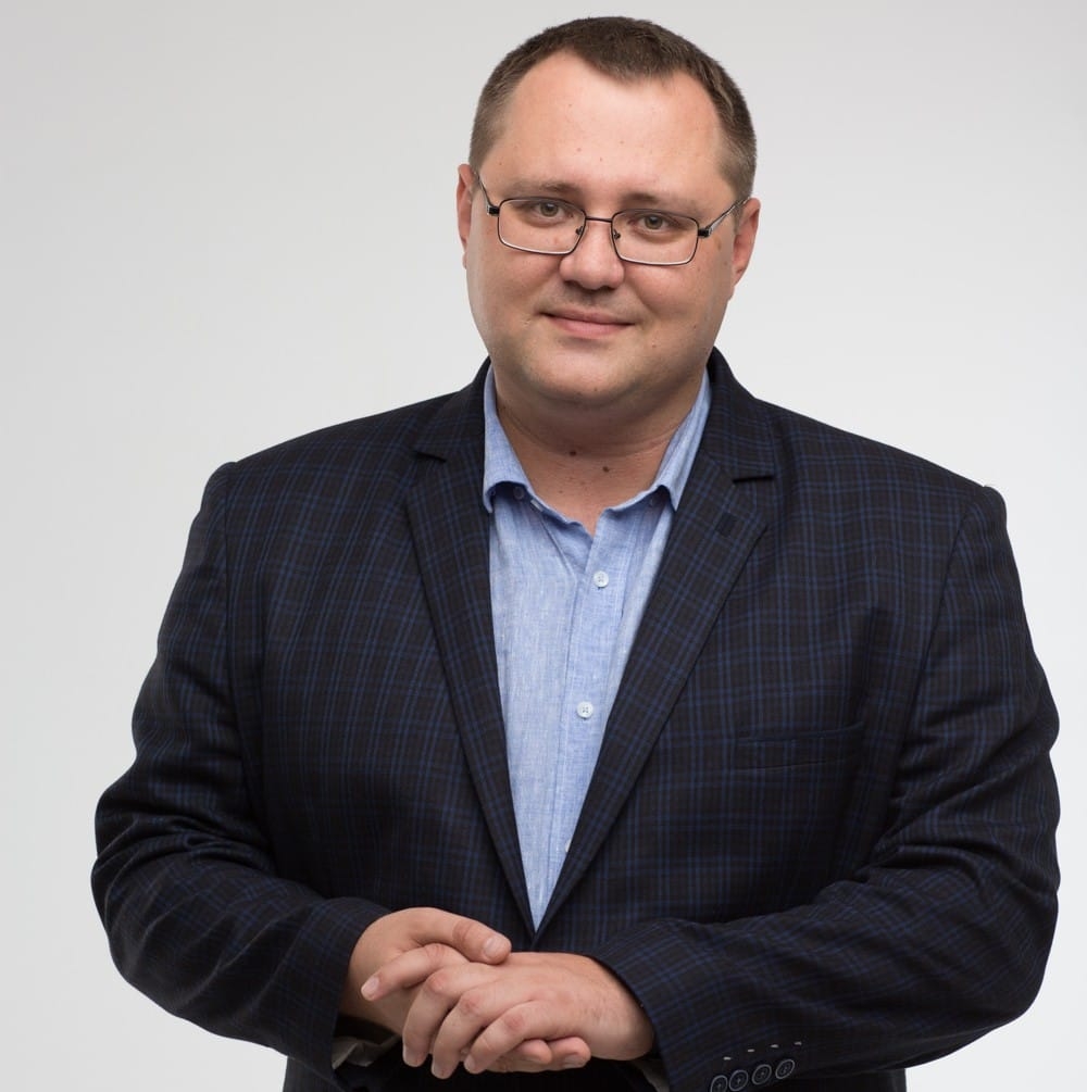 Юрій Соболевський вийшов з партії