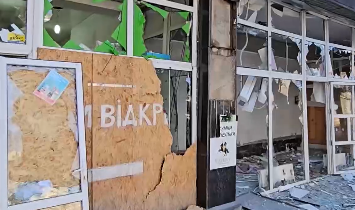 У Херсонській громаді двоє загиблих