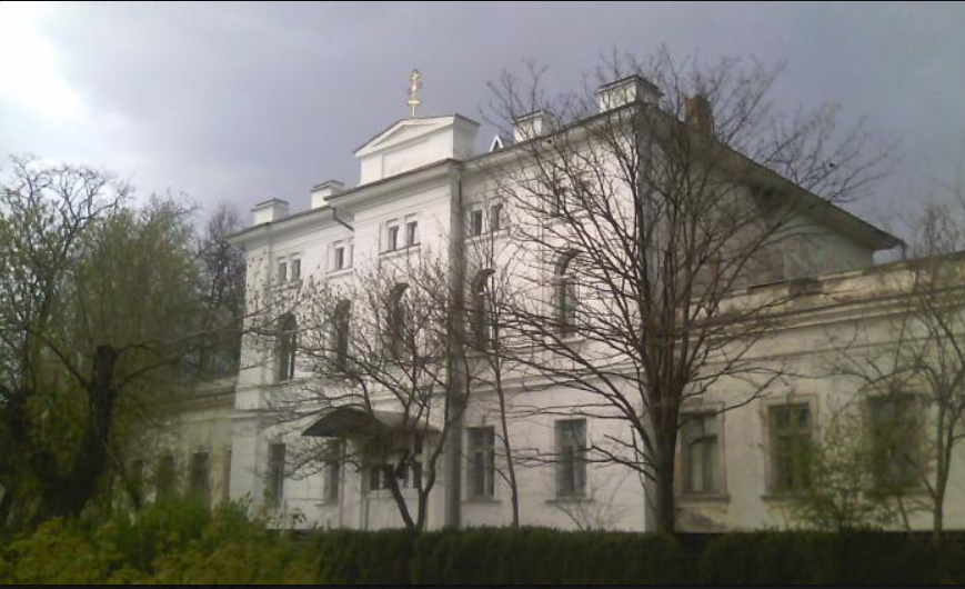 Херсонська обласна психіатрична лікарня зможе продовжити роботу