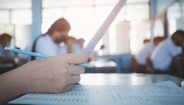 14 травня розпочинається Національне мультипредметне тестування для випускників 11 класів