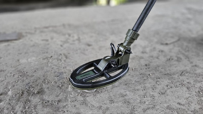 Піротехнікам ХОКАРС передали металодетектори