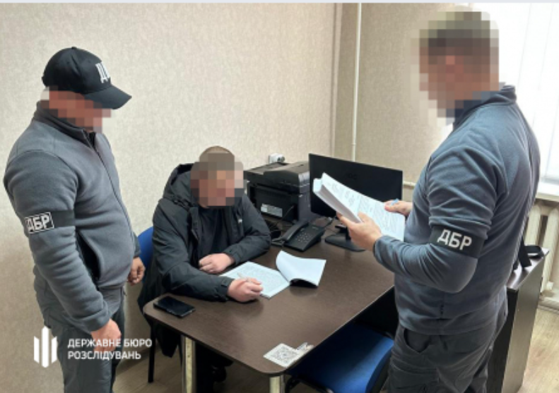 Оголошено підозру посадовцю, який закуповував хліб для військових на Херсонщині за завищеними цінами