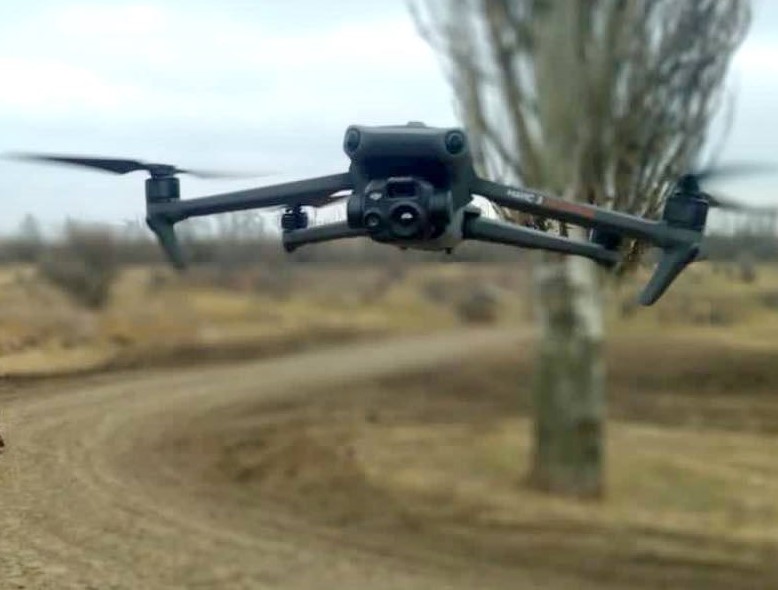 У Бериславському районі через детонацію дрону загинув чоловік