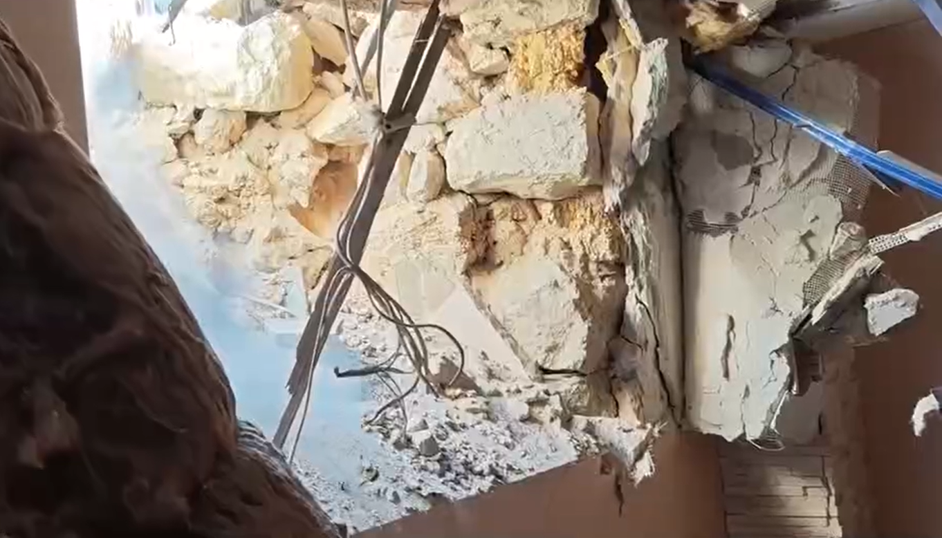 Обстежувати знищене житло будуть дистанційно