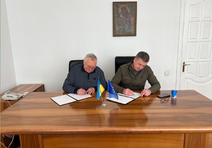 На Херсонщині будуть створювати індустріальні парки