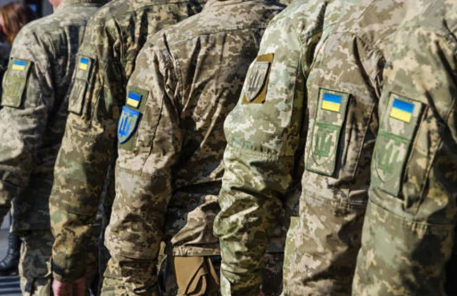 Військовий облік у Херсоні будуть вести старости