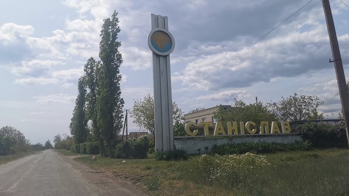 У Станіславі отримали поранення п’ятеро людей