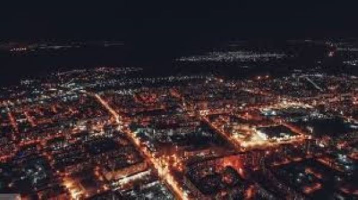 У Херсоні діють оновлені правила світломаскування