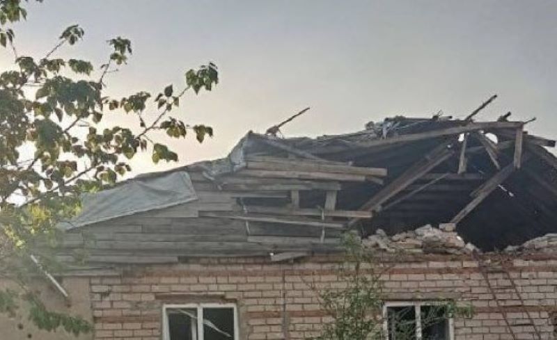 Більше 20 млн гривень  за пошкоджене житло надали жителям Херсонщини