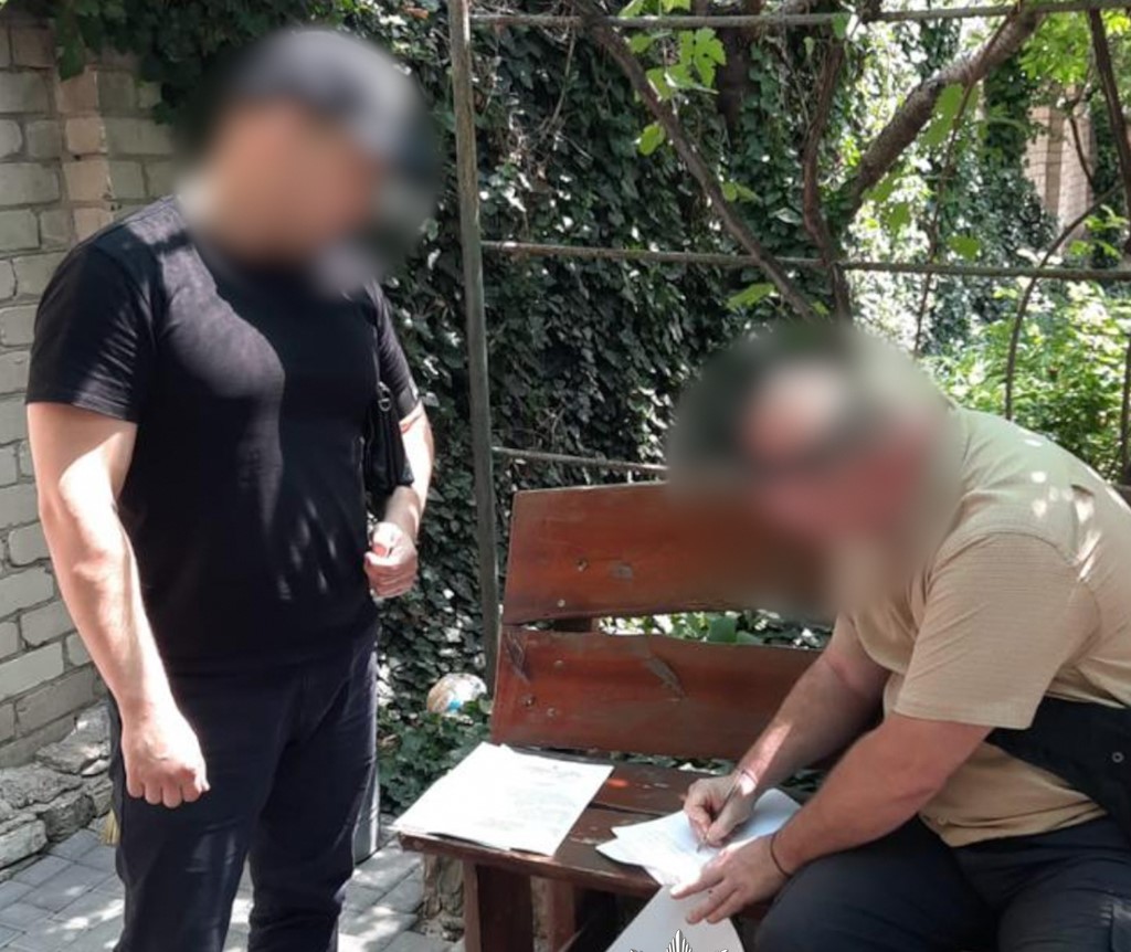 Посадовця з Херсона підозрюють у зловживанні службовим становищем – Нацполіція
