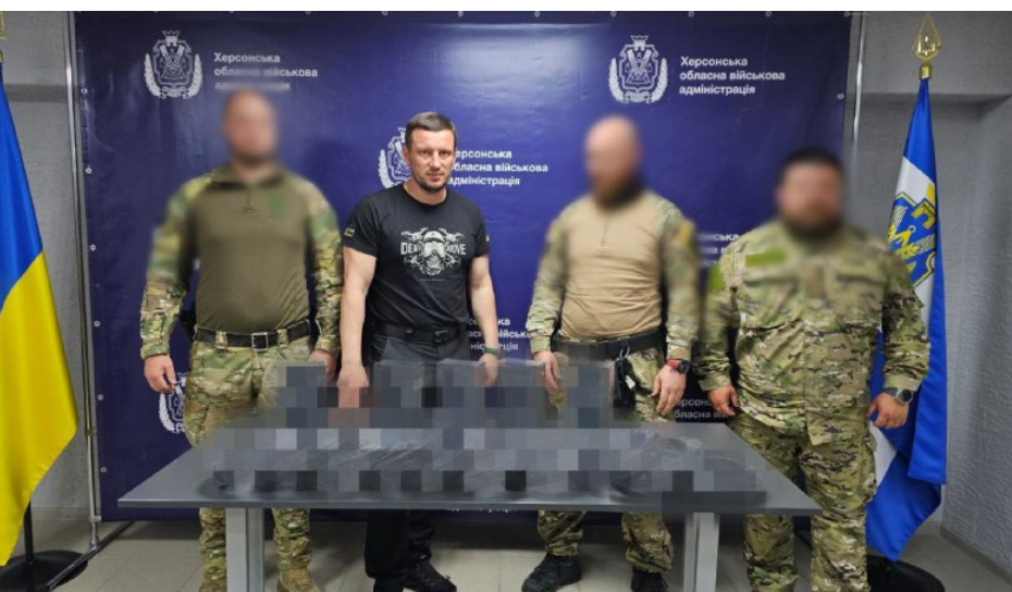 Підрозділи патрульної поліції забезпечили ретрансляторами