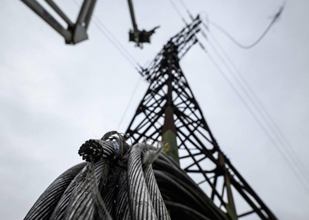 Трансформатори, призначені для відновлення підстанцій Херсонщини, можуть передати іншій компанії