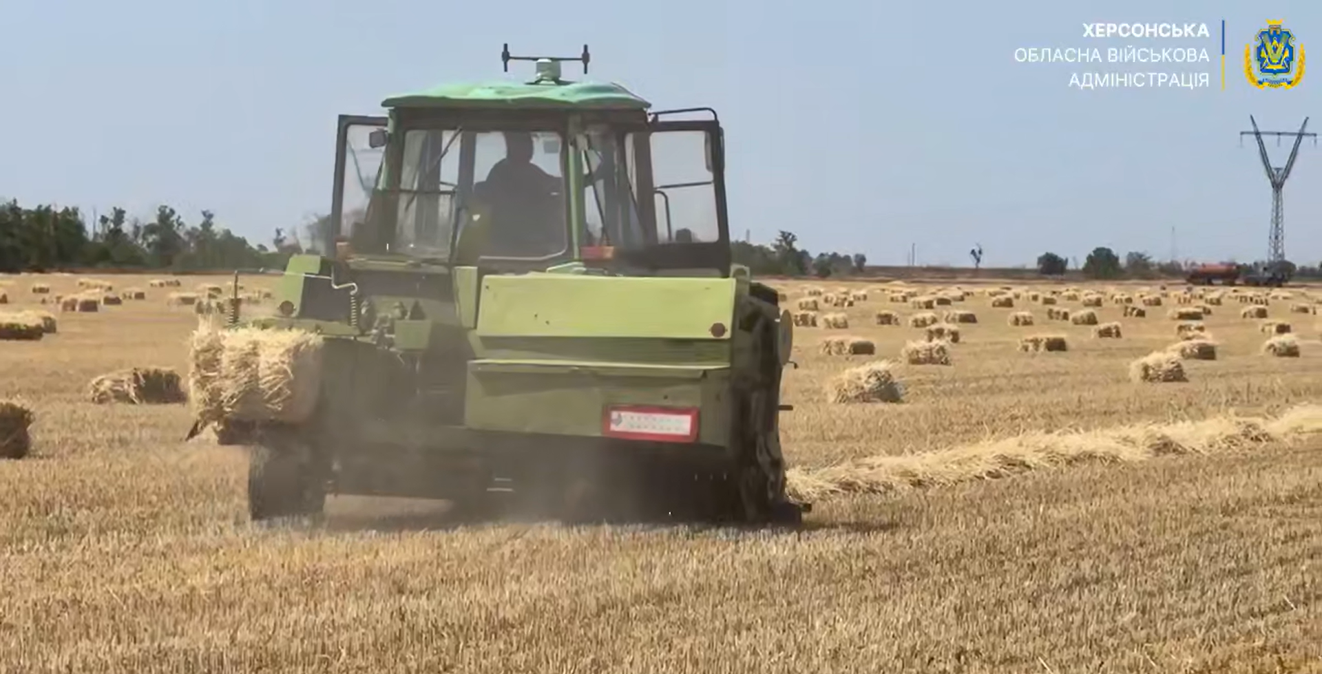 На Херсонщині створять робочу групу з питань пільгового оподаткування аграріїв