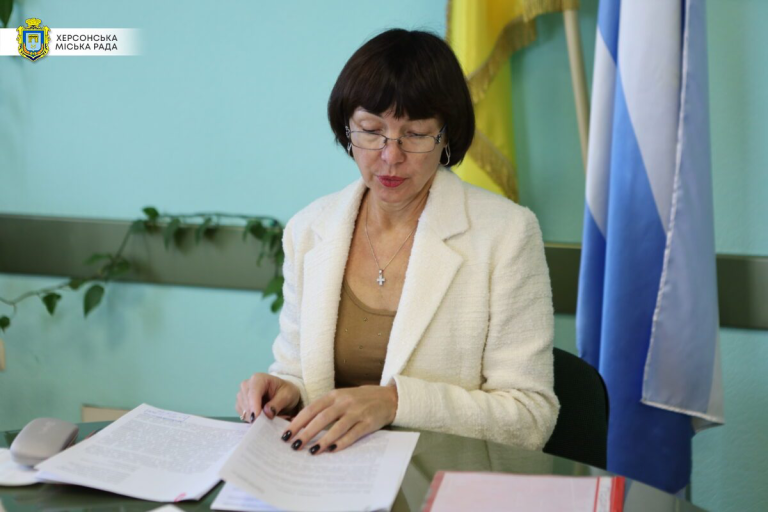 Алла Малицька залишила посаду генерального директора лікарні імені Карабелеша