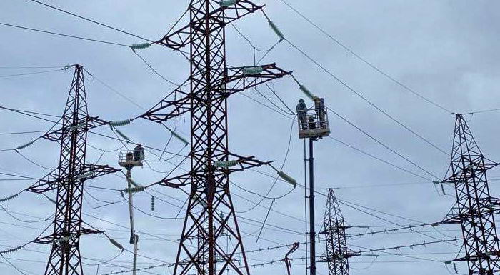 Мікрорайон Корабел без світла, терміни відновлення спрогнозувати важко - Ярослав Шанько