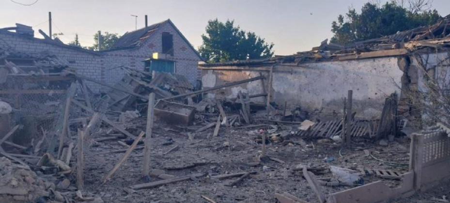 Компенсацію будуть надавати лише за повністю знищене житло