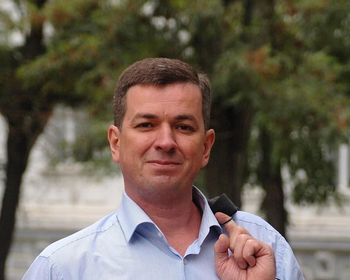 Михайла Линецького звільнили  з посади голови Херсонської районної державної адміністрації