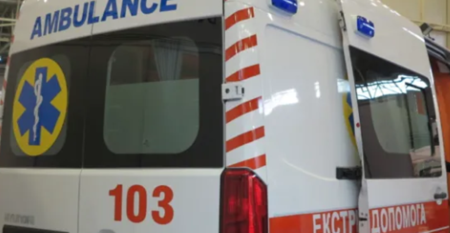 На Херсонщині троє загиблих і шестеро поранених