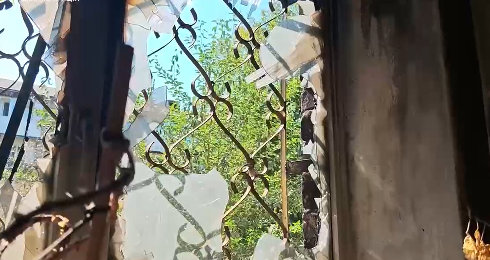 Через військову агресію на Херсонщині загинула людина, пʼятеро отримали поранення