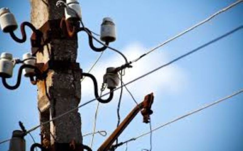 Через пошкодження енергетичної інфраструктури мікрорайон Корабел знову без світла