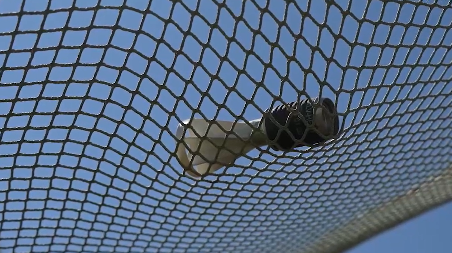 Антидроновими сітками захищено кілька десятків кілометрів доріг області