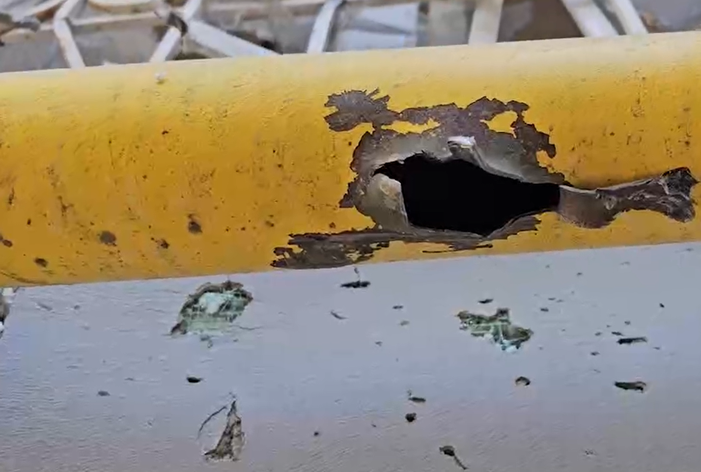 Мікрорайон Корабел залишиться без теплопостачання Мікрорайон Корабел залишиться без теплопостачання