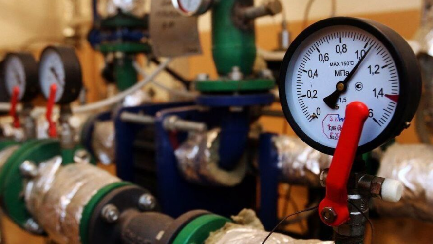 У Херсоні до подачі тепла готові 92% тепломереж