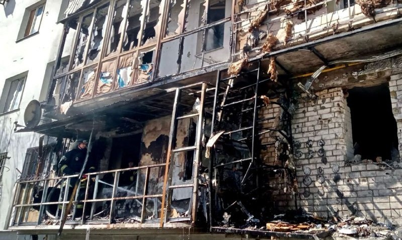 Більше 400 мільйонів гривень виплатять жителям Херсонського району за зруйноване житло