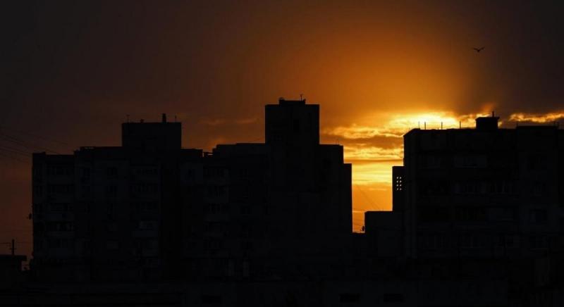 В умовах блекаутів про небезпеку сповіщатимуть із гучномовців