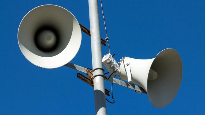 В Білозерській громаді встановлюють систему оповіщення