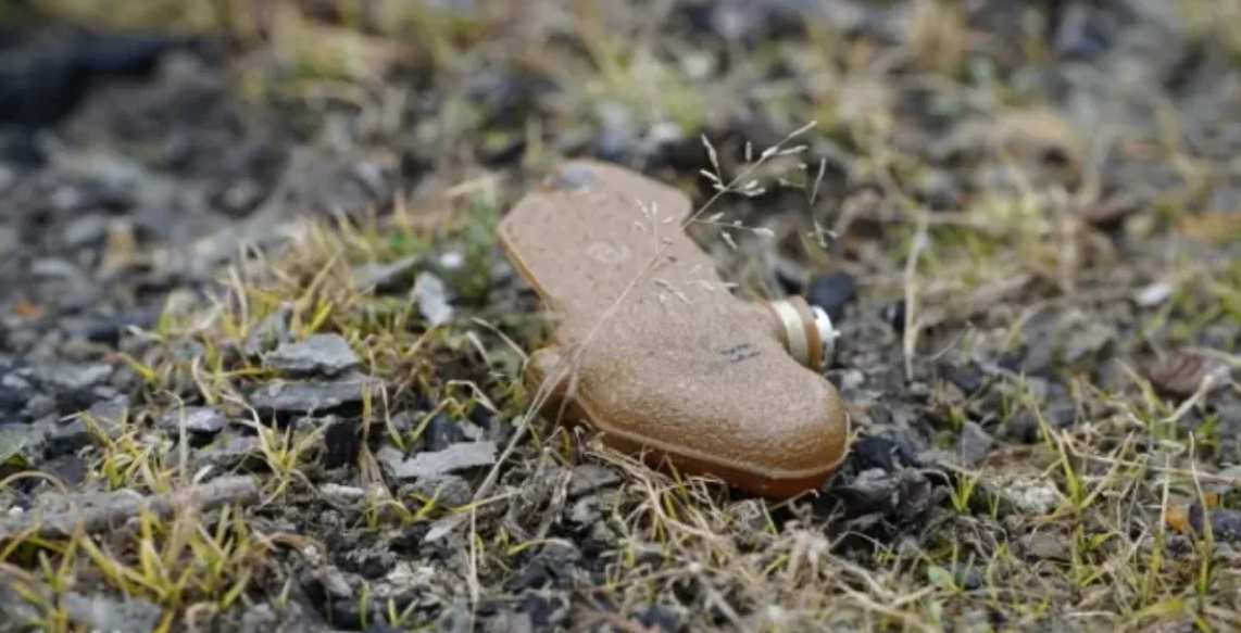 У Херсоні зафіксували дистанційне мінування